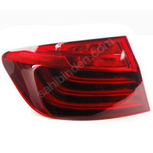 טען תמונה למציג הגלריה, פנס אחורי שמאלי DEPO LED לב.מ.וו 5-SERIES / ב.מ.וו 5 2010-2026
