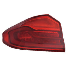 טען תמונה למציג הגלריה, פנס אחורי שמאלי DEPO LED לב.מ.וו 5-SERIES 2016-2026