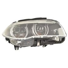 Load image into Gallery viewer, פנס ראשי ימני DEPO LED לב.מ.וו 5-SERIES / ב.מ.וו 5 2010-2018