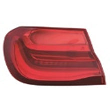 Load image into Gallery viewer, פנס אחורי שמאלי DEPO LED לב.מ.וו 7-SERIES / ב.מ.וו 7 2015-2026
