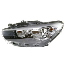 טען תמונה למציג הגלריה, פנס ראשי ימני DEPO LED לב.מ.וו 1-SERIES 2015-2026