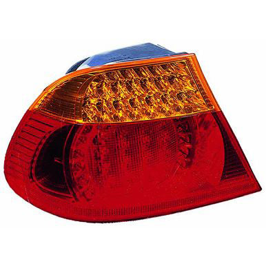 פנס אחורי ימני חיצוני DEPO לב.מ.וו 3-SERIES 2003-2006