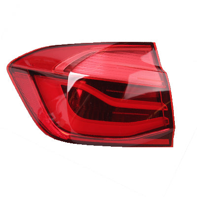 פנס אחורי שמאלי DEPO LED לב.מ.וו 3-SERIES 2015-2018