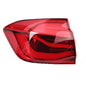 פנס אחורי שמאלי DEPO LED לב.מ.וו 3-SERIES 2015-2018