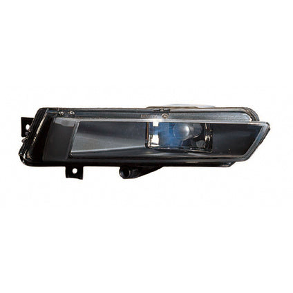 פנס ערפל שמאלי DEPO לב.מ.וו 1-SERIES 2007-2010