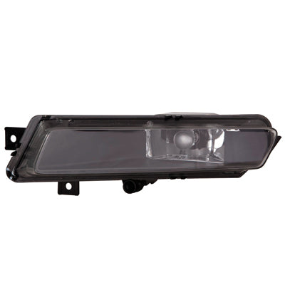 פנס ערפל שמאלי DEPO לב.מ.וו 1-SERIES 2008-2010