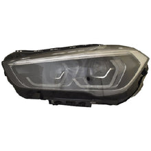 טען תמונה למציג הגלריה, פנס ראשי ימני DEPO LED לב.מ.וו X1 / daf LF55 2019-2026