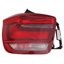 טען תמונה למציג הגלריה, פנס אחורי ימני DEPO LED לב.מ.וו 1-SERIES 2012-2014