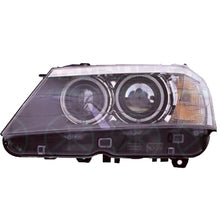 Load image into Gallery viewer, פנס ראשי ימני DEPO LED לב.מ.וו X3 / ב.מ.וו X4 2013-2026