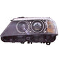 פנס ראשי ימני DEPO LED לב.מ.וו X3 / ב.מ.וו X4 2013-2026
