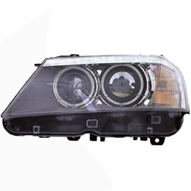 פנס ראשי ימני DEPO LED לב.מ.וו X3 2011-2013