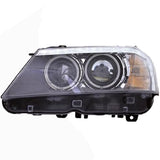 פנס ראשי ימני DEPO LED לב.מ.וו X3 2011-2013