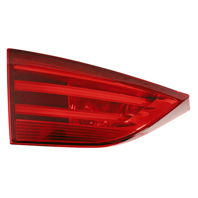 פנס אחורי ימני DEPO LED לב.מ.וו X1 2010-2015