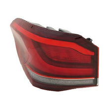 טען תמונה למציג הגלריה, פנס אחורי DEPO LED לב.מ.וו X1 2019-2026