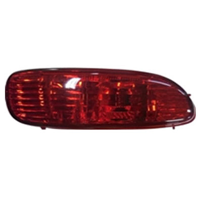 פנס ערפל DEPO למיני MINI / מיני COOPER 2014-2023