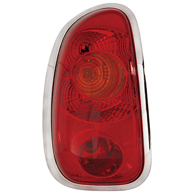פנס אחורי DEPO למיני COOPER / מיני CLUBMAN 2011-2023