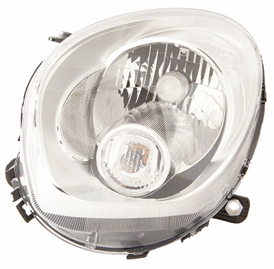 פנס ראשי ימני DEPO למיני COOPER / מיני CLUBMAN 2011-2023
