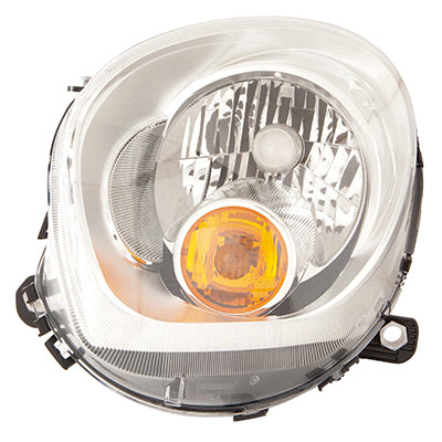 פנס ראשי DEPO למיני COOPER / מיני CLUBMAN 2011-2023