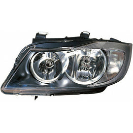 פנס ראשי ימני DEPO לב.מ.וו 3-SERIES 2005-2009