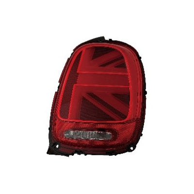 פנס אחורי ימני DEPO LED למיני MINI / מיני COOPER 2014-2023