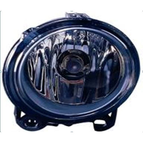 פנס ערפל ימני DEPO לב.מ.וו X5 2002-2006