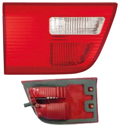 פנס אחורי שמאלי DEPO לב.מ.וו X5 2004-2006