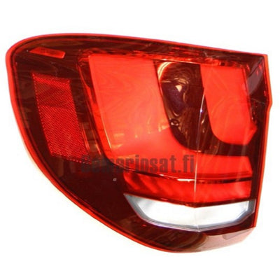 פנס אחורי שמאלי DEPO LED לב.מ.וו X5 2013-2026