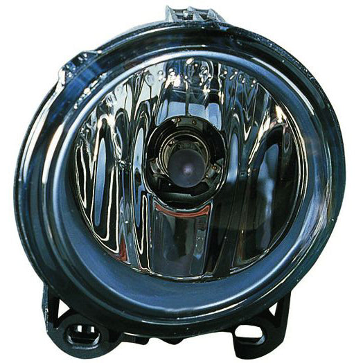 פנס ערפל ימני DEPO לב.מ.וו 3-SERIES / ב.מ.וו 2-SERIES 2007-2021