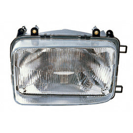 פנס ראשי שמאלי DEPO לdaf XF95 1990-2026