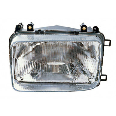 פנס ראשי ימני DEPO לdaf XF95 1990-2026
