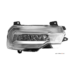 פנס ראשי שמאלי DEPO LED לdaf XF 2022-2026