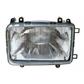 פנס ראשי ימני DEPO לdaf XF95 1990-2002