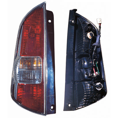 פנס אחורי שמאלי DEPO לדייהטסו SIRION 2006-2026