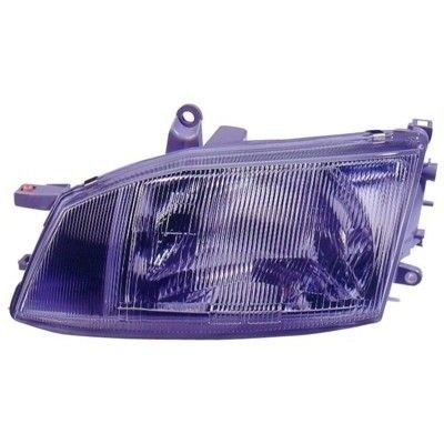 פנס ראשי ימני DEPO לטויוטה HIACE 2000-2003