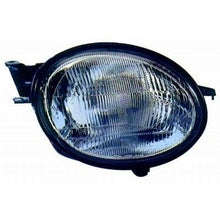 Load image into Gallery viewer, פנס ראשי שמאלי DEPO לטויוטה COROLLA 1998-2000