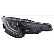 טען תמונה למציג הגלריה, פנס ראשי ימני DEPO LED לטויוטה COROLLA 2019-2026