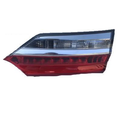 פנס אחורי ימני DEPO LED לטויוטה COROLLA 2016-2018