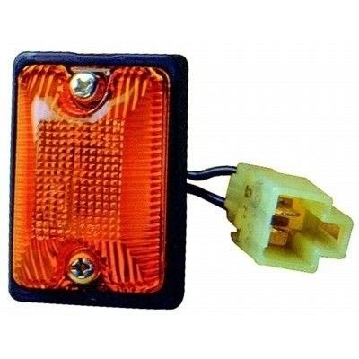 פנס איתות DEPO לטויוטה HILUX 1992-1997