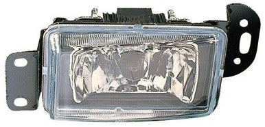 פנס ערפל שמאלי DEPO לטויוטה COROLLA 2003-2004