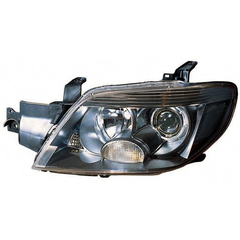פנס ראשי ימני DEPO למיצובישי OUTLANDER 2005-2007