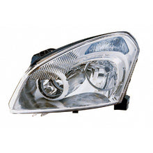 Load image into Gallery viewer, פנס ראשי שמאלי DEPO לניסאן QASHQAI 2007-2010
