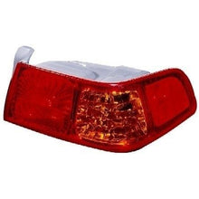 Load image into Gallery viewer, פנס אחורי שמאלי DEPO לטויוטה CAMRY 2000-2004