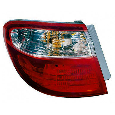 פנס אחורי DEPO לניסאן MAXIMA 2001-2003