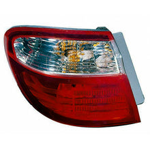 Load image into Gallery viewer, פנס אחורי DEPO לניסאן MAXIMA 2001-2003
