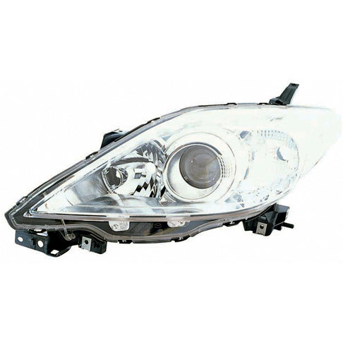 פנס ראשי ימני DEPO למאזדה 5 2008-2009