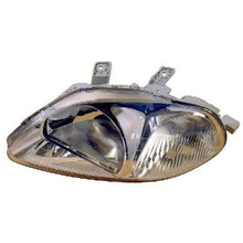 טען תמונה למציג הגלריה, פנס ראשי DEPO להונדה CIVIC 1996-1999
