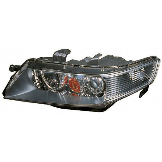 פנס ראשי שמאלי DEPO להונדה ACCORD 2002-2005