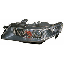Load image into Gallery viewer, פנס ראשי ימני DEPO להונדה ACCORD 2002-2005