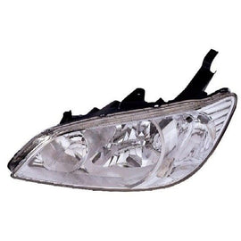 פנס ראשי DEPO להונדה CIVIC 2004-2006