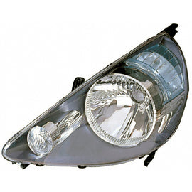 פנס ראשי ימני DEPO להונדה JAZZ 2004-2008